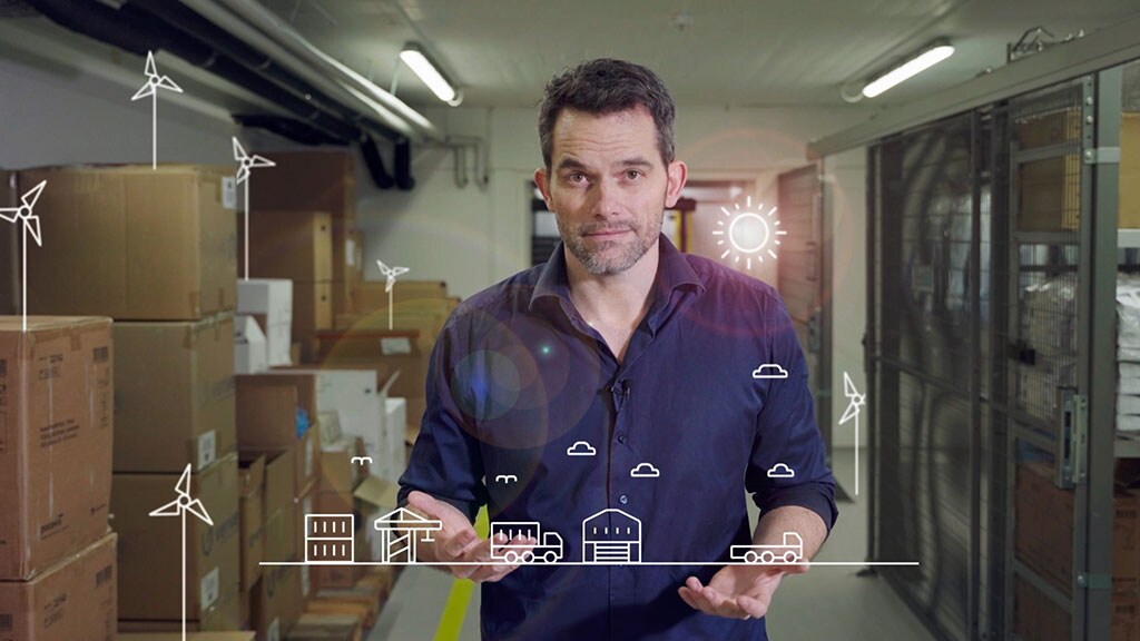 Explanation of how warehousing can help your business in many different ways