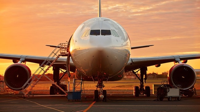 Air Freight