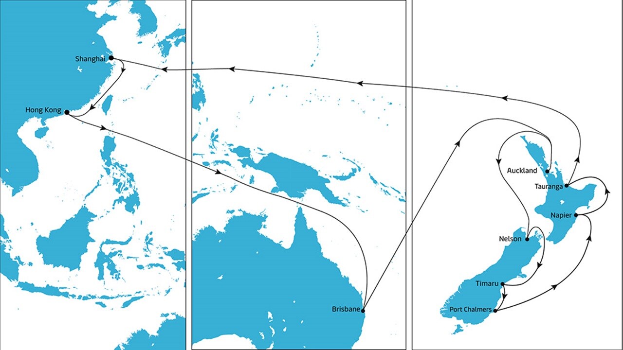 New Northern Star