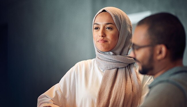 Diversity and inclusion