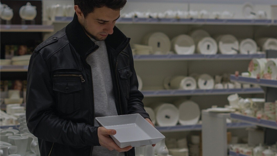 Reimagine savings