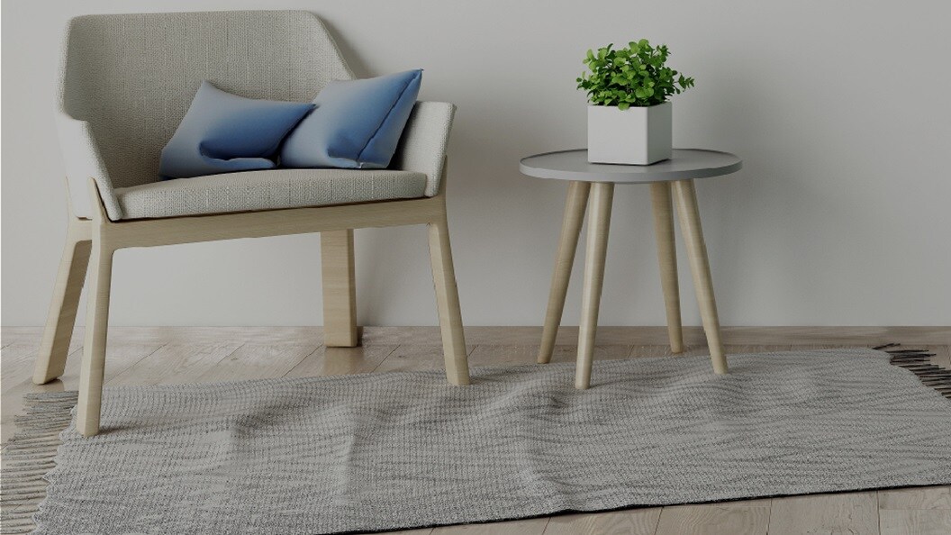 Reimagine Efficiency