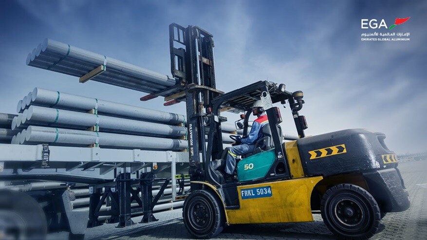 Enhancing the efficiency of the Aluminium supply chain