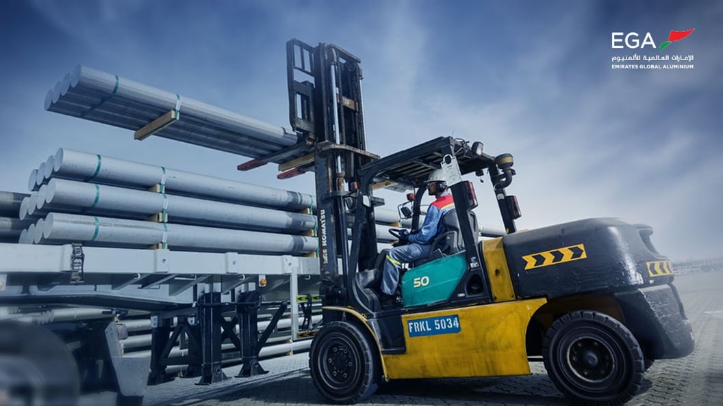 Enhancing the efficiency of the Aluminium supply chain