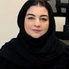 Raeda Alzarooni, Senior Manager and Head of Outbound Logistics.