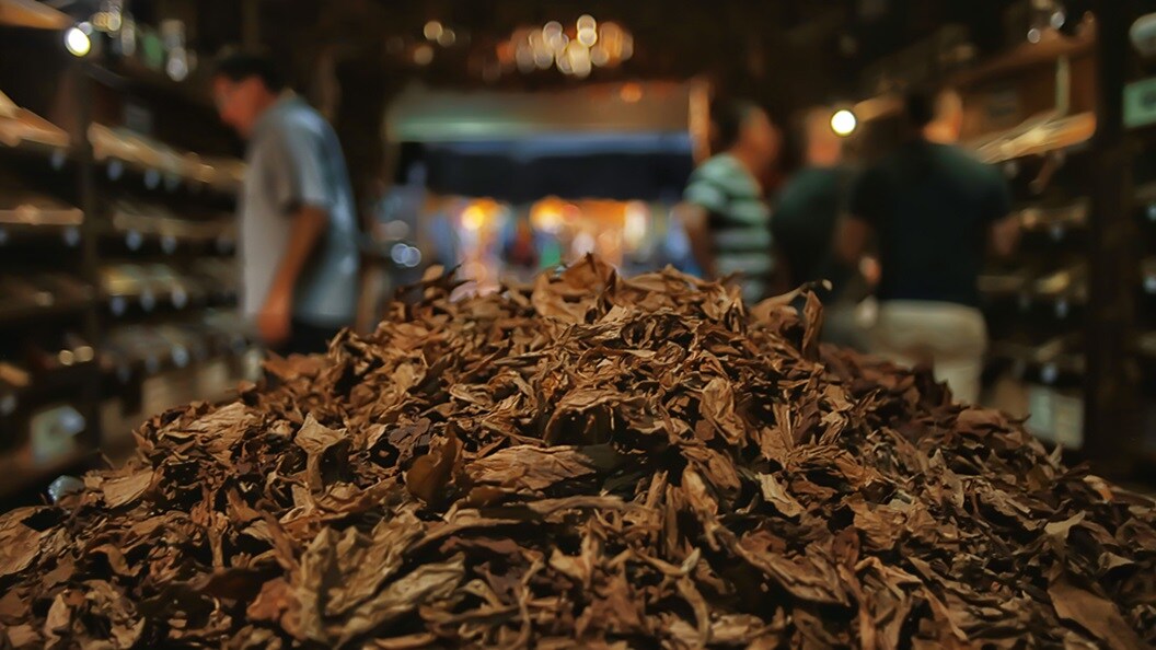 How to prepare for volumes in logistics during a pandemic