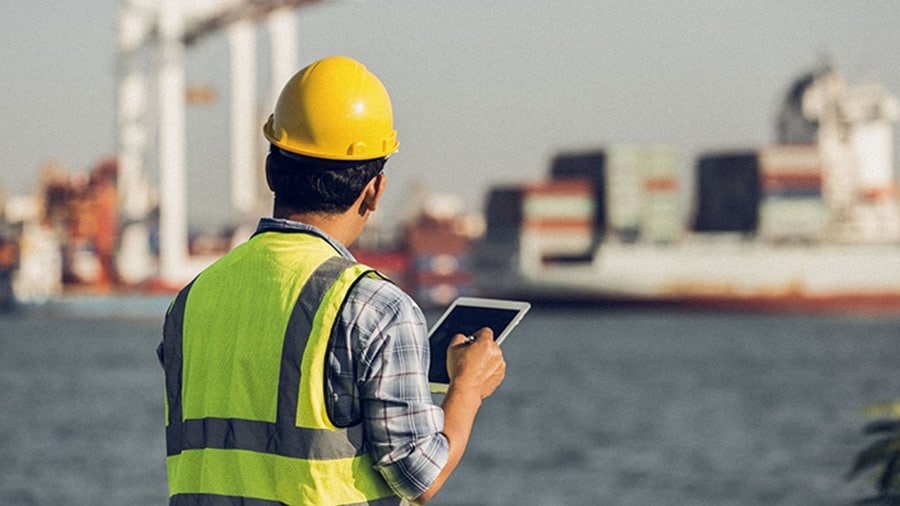 PUMA moves its supply chain ‘Forever Faster’ through TradeLens notifications