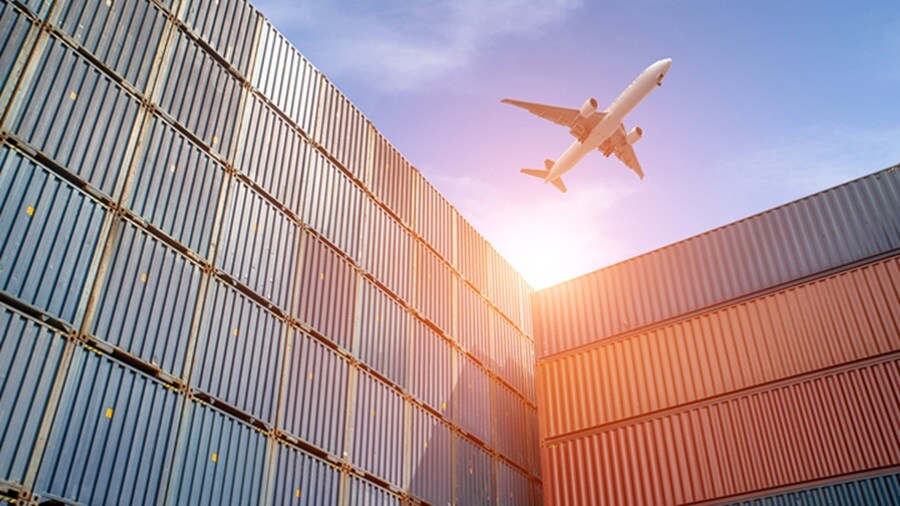 Air freight