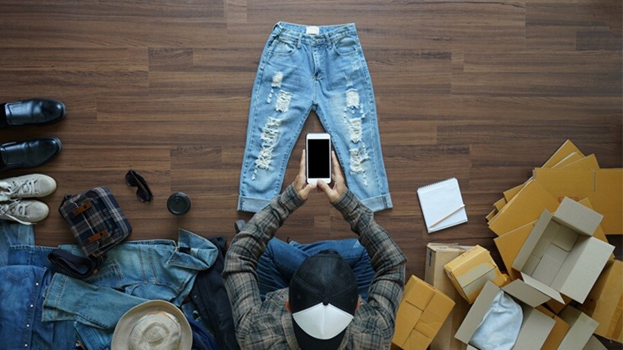 Global lifestyle apparel