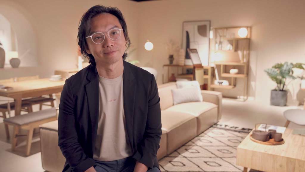 Declan Ee,Castlery 联合创始人兼总裁