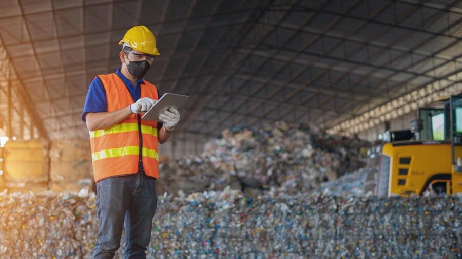 Customer Story standard manufacturing limited