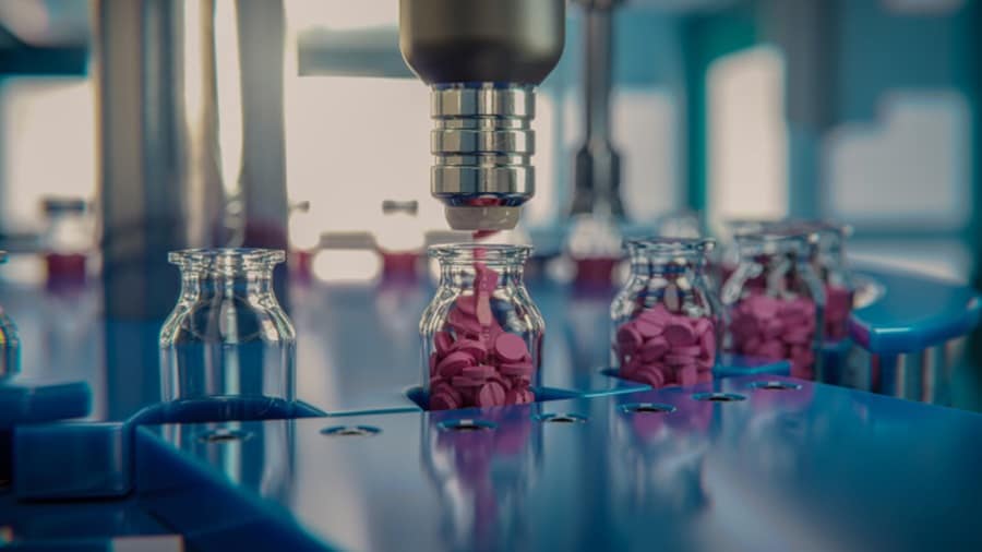 A proactive approach to sustainability