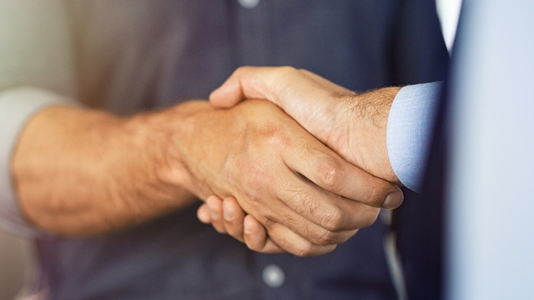 Staying in touch and setting communication preferences