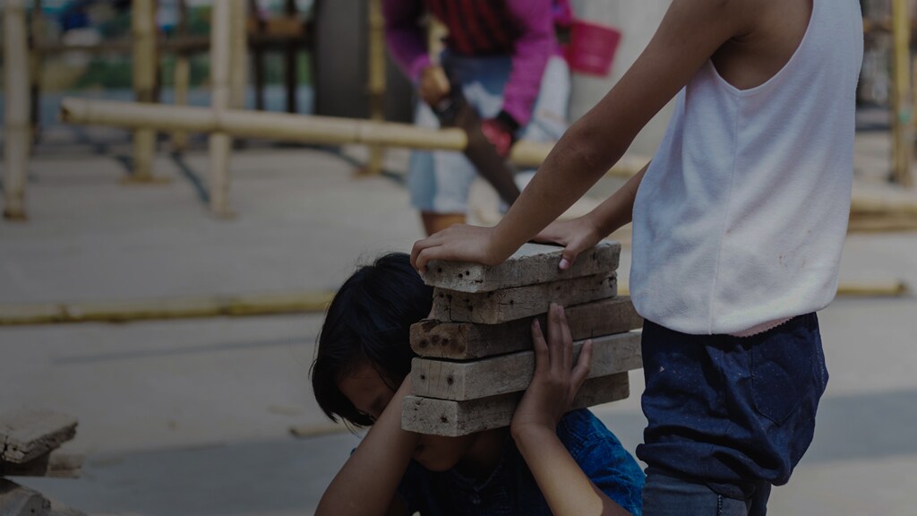 International trade compliance dynamics of forced and child labor