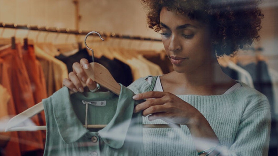 Maersk fashionably sustainable