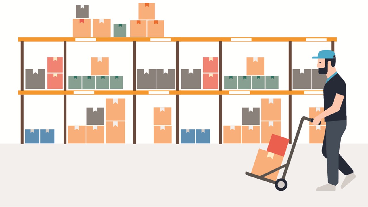 Bring convenience to your logistics workflow with Maersk