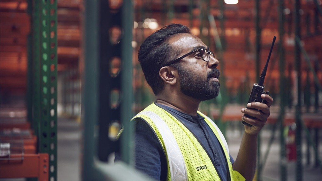 Building a truly secure supply chain