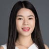 Baylie Zhang , Marketing Activation Manager  – Asia Pacific