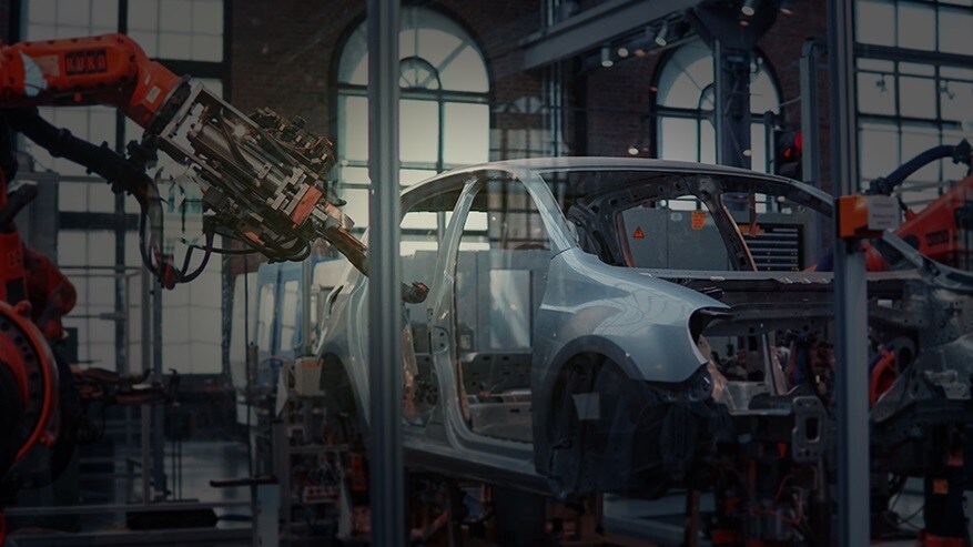 Latin American Automotive Industry: Resilient, integrated logistics in the new normal