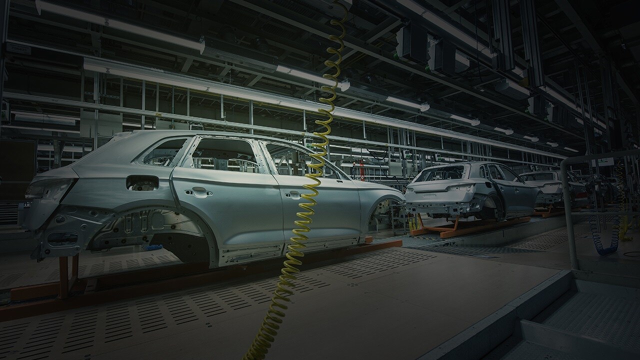 Latin American Automotive Industry: Resilient, integrated logistics in the new normal