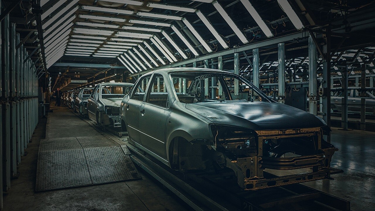 Latin American Automotive Industry: Resilient, integrated logistics in the new normal