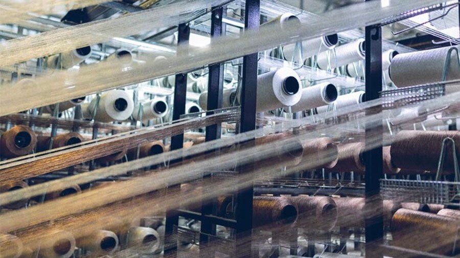 Logistics: Not as smooth as Egyptian cotton