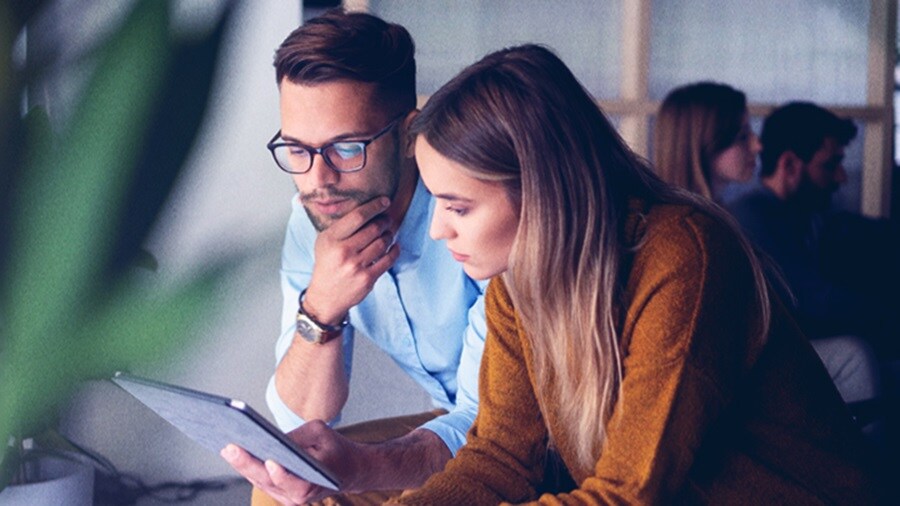 5 points to zoom in on while building the supply chain of the future