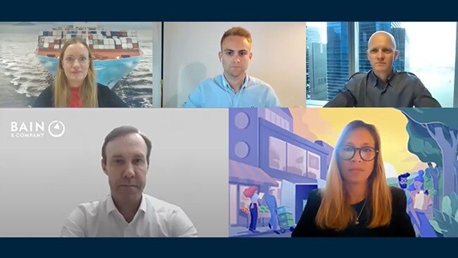 Webinar Sustainability