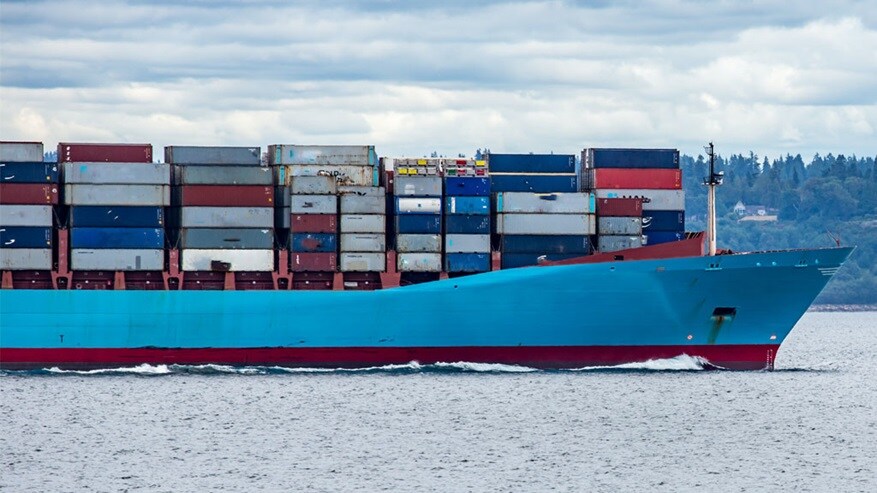 Ocean Transport