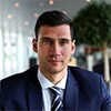 Hristo Marinov Petkov, Global Vertical Head, Pharma