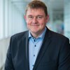 Palle Laursen, Chief Technical Officer, A.P. Moller - Maersk