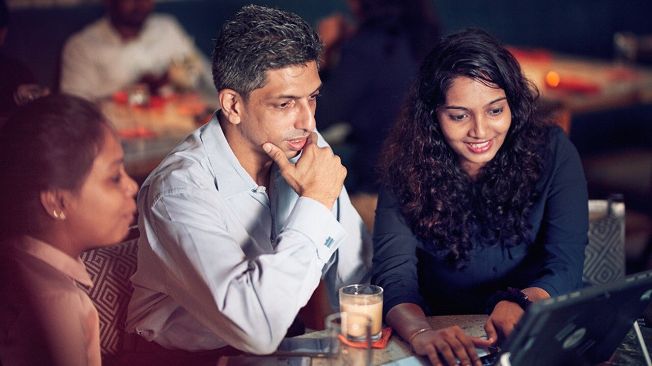 Digitization: bringing logistics to a top-notch level