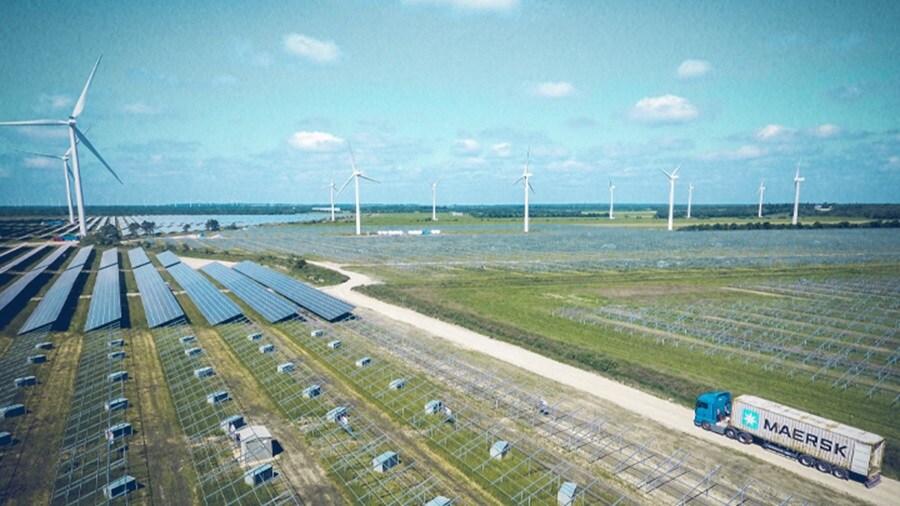 Partnering for change