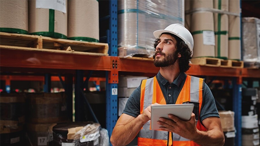 Tech-enabled capabilities