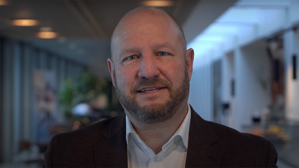 Introducing global trade - lars karlsson