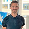 Ken West, Reefer Digital Development Manager at Maersk