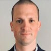 Marnus Kotze, Head of Logistics and Services, Maersk Africa