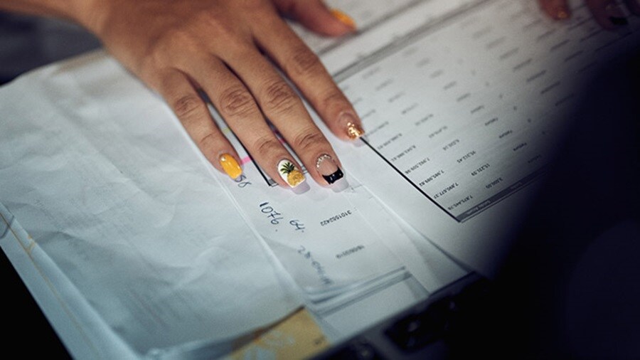 Documents of bills
