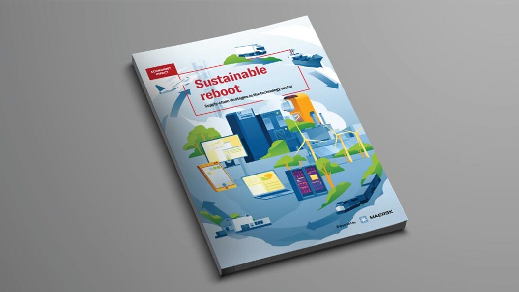 Tech Sustainability ebook