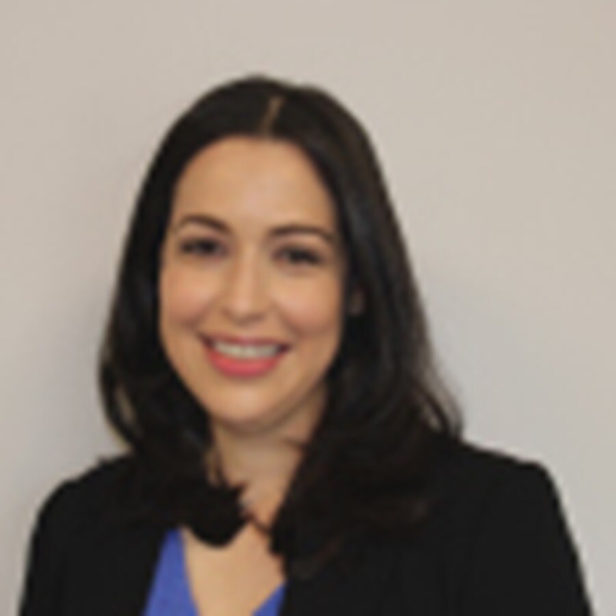 Monica Martinez, Media Relations Manager for Latin America, Maersk