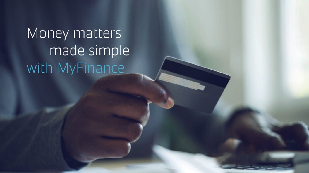 billing simplified