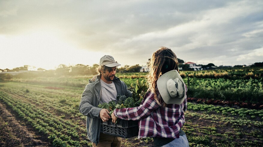 Together we can do so much – the importance of long-term partnerships