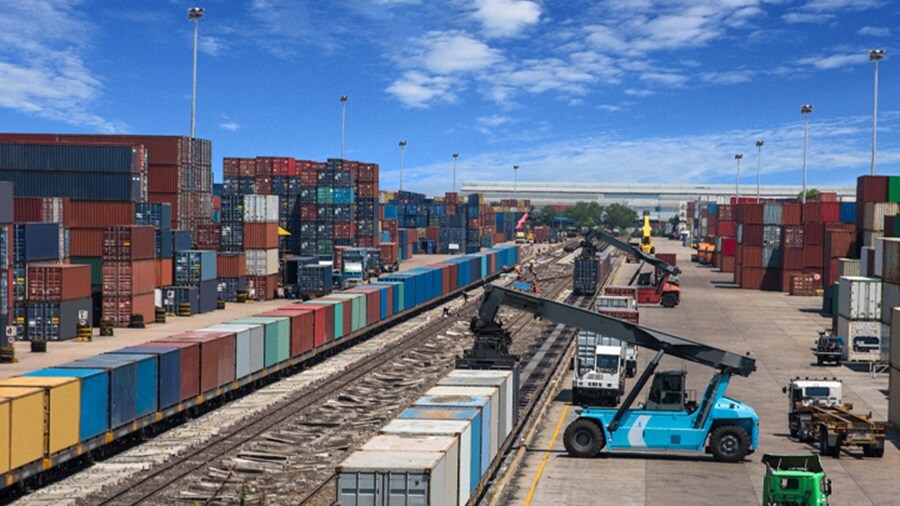 Inland services update