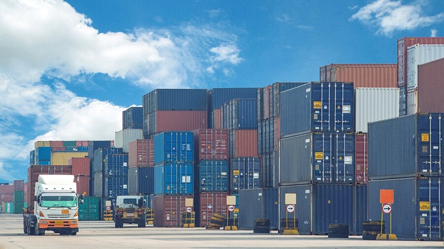 Inland Services Update