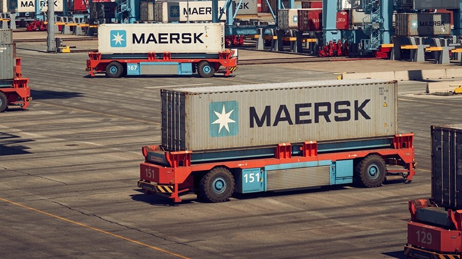 Inland Services Update