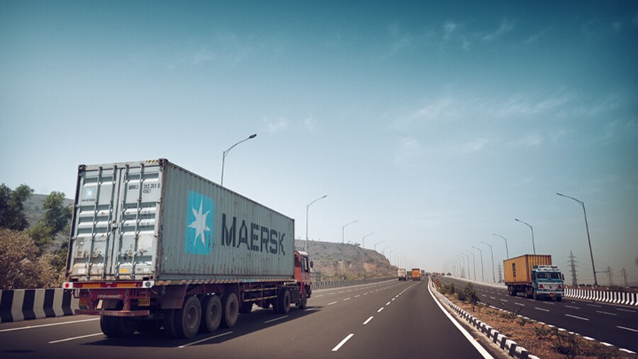 Inland services update