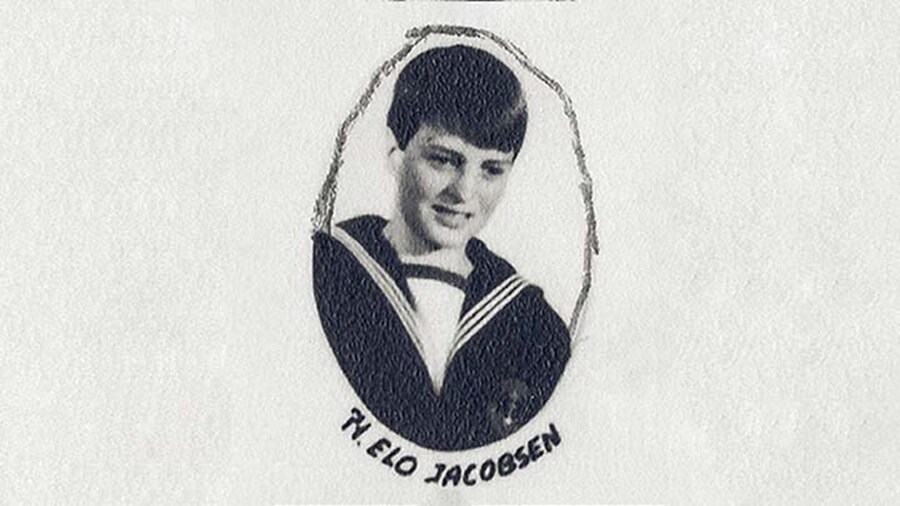 Elo Jacobsen