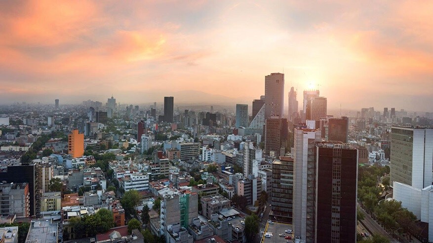 The global situation and its impact on Latin America
