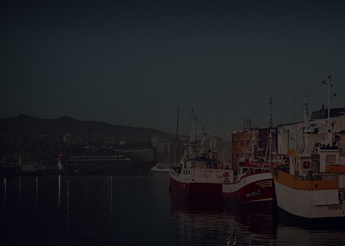 sustainable fishing