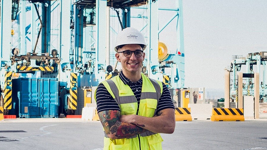 Mattia Villardita